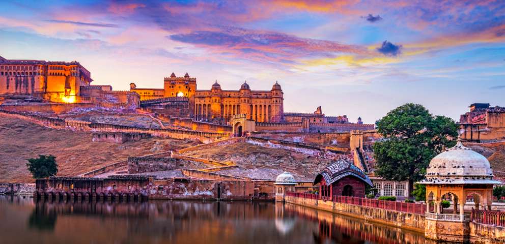 India 2024: Rajasthan  Bijuteria Cea Mai De Pret Din Coroana Indiei & Mumbay