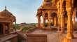 India 2024: Rajasthan  Bijuteria Cea Mai De Pret Din Coroana Indiei & Mumbay
