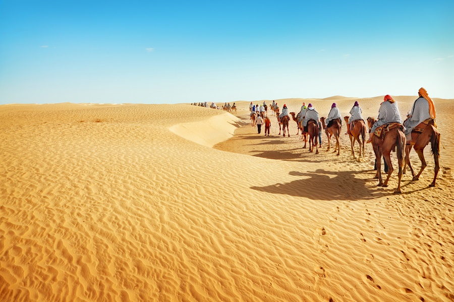 Maroc 2024 - Turul Oraselor Imperiale Si Desertul Sahara (30.10)