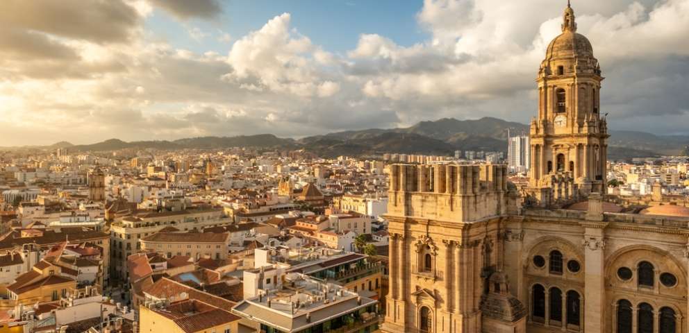 Spania: Andalucia 2024 - Maretia Palatelor Orientale Si Pasiunea Dansului Flamenco