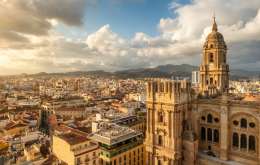 Spania: Andalucia 2024 - Maretia Palatelor Orientale Si Pasiunea Dansului Flamenco