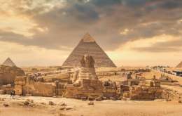 Egipt 2024 - Istorie, Civilizatie, Mister (toamna)