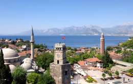 Turcia 2026 - Aventură în Ținutul Selenar (plecare Din Bucuresti)