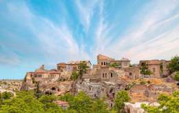 Turcia 2026 - Farmecul Celor Patru Anotimpuri (plecare Din Bacau)