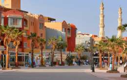 Egipt 2026 - De La Marea Rosie La Piramide: Croaziera Pe Nil Si Cairo