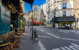 Paris 2026 - Orasul Luminilor