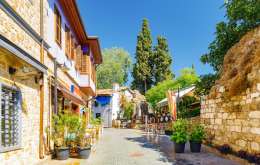 Turcia 2026 - Aventura In Tinutul Selenar (plecare Din Constanta)