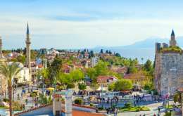 Turcia 2026 - Farmecul Celor Patru Anotimpuri (plecare Din Targu Mures)