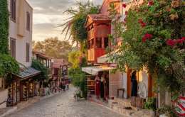 Turcia 2026 - Gustul Orientului (plecare Din Targu Mures)