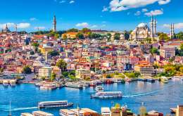 Turcia 2026 - Gustul Orientului (plecare Din Bucuresti)