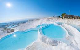 Turcia 2026 - Gustul Orientului (plecare Din Timisoara)