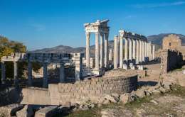 Turcia 2026 - Gustul Orientului (plecare Din Baia Mare)