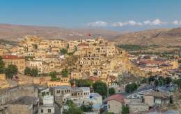 Turcia 2026 - Aventura In Tinutul Selenar (plecare Din Iasi)