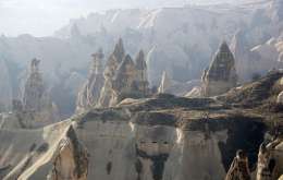 Turcia 2026 - Farmecul Celor Patru Anotimpuri (plecare Din Bucuresti)