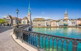 Elvetia 2026 - Plecare Din Cluj - Peisaje Uimitoare, Eleganta Si Precizie