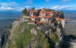 Grecia 2026: Insula Corfu - Vacanta De Paste (autocar)