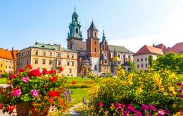 Polonia Legendara 2026 (autocar)