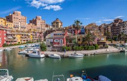 Valencia 2026 - Un Melanj Fascinant Intre Trecut Si Viitor