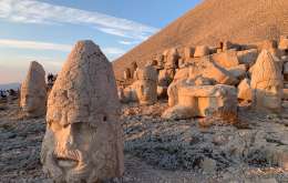 Mesopotamia 2026 - Incursiune In Sud Estul Turciei