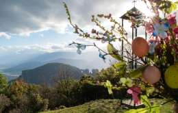 Grecia 2026 - Paste (autocar)