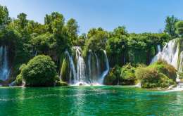 Muntenegru - Albania - Bosnia - Croatia 2026