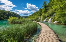 Muntenegru - Bosnia - Croatia 2026