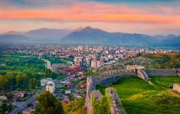 Muntenegru Fara Graba 2026