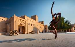 Emiratele Arabe Unite 2026 - Grand Tour