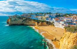 Portugalia 2026 - Plecare Din Cluj-napoca