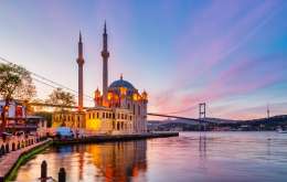 Istanbul 2026 - Plecare Din Cluj