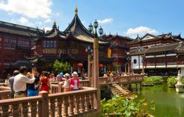 China 2026 - De La Muntii Avatar La Orasul Interzis