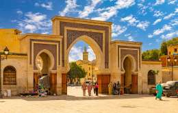 Maroc 2026 - Plecare Din Cluj 29.04