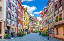 Germania 2026 - Istorie Si Civilizatie