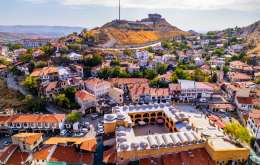 Turcia 2026 - Ankara Si Cappadocia