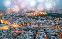 Atena 2026 - Intre Istorie Si Mitologie