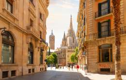 Barcelona - Paste 2026