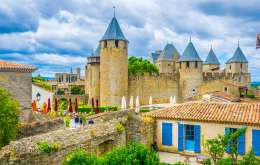 Franta Medievala 2026