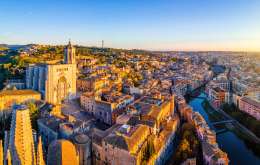 Barcelona 2026 - Vacanta In Orasul Modernismului