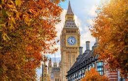 Londra 2026 - Cea Mai Vizitata Capitala A Europei