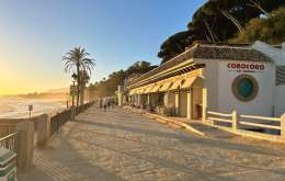 Costa Del Sol 2026 - Vacanta Pe Coasta Soarelui