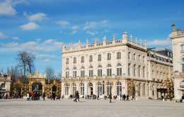 Alsacia - Lorena 2026