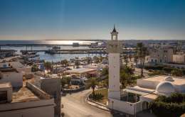 Tunisia 2026 - Fierbinte Ca Vantul Saharei