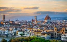 Toscana - Cinque Terre 2026