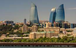 Azerbaidjan Georgia Armenia 2026