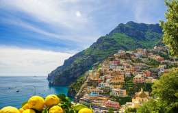 Sorrento Si Coasta Amalfitana 2026