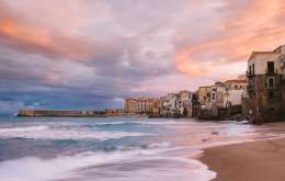 Sicilia 2026 - Un Muzeu In Aer Liber