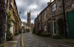 Scotia 2026 - Whisky, Legende Si Castele