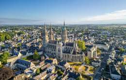 Franta - Normandia 2026