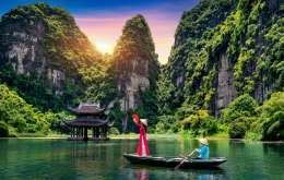 Vietnam - Cambodgia 2026