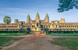 Vietnam - Cambodgia 2026 - Vacanta De Paste